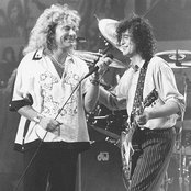 Page & Plant - List pictures