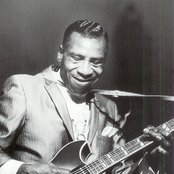 T-bone Walker - List pictures