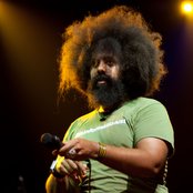 Reggie Watts - List pictures