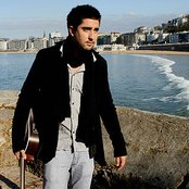 Alex Ubago - List pictures