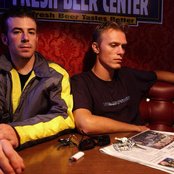 Black Lab - List pictures