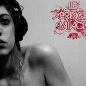Le Prince Miiaou - List pictures