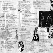 Acid Rain - List pictures