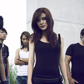 Parasite - List pictures