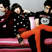 Yeah Yeah Yeahs - List pictures