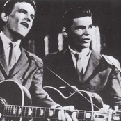 Everly Brothers - List pictures