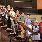 The Brady Bunch - List pictures