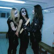 Ancient Rites - List pictures