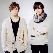 Kinki Kids - List pictures