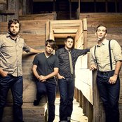 Jars Of Clay - List pictures
