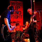 Crippled Black Phoenix - List pictures