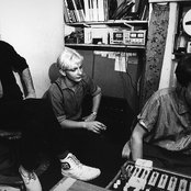 Normil Hawaiians - List pictures