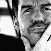 Steve Brookstein - List pictures