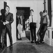 The Flys - List pictures