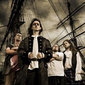 Alestorm - List pictures