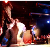 I Am The Avalanche - List pictures