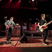 Black Country Communion - List pictures