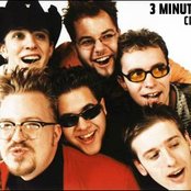 3 Minute Hero - List pictures