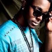 Roscoe Dash - List pictures