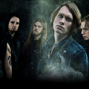 Damnation Angels - List pictures