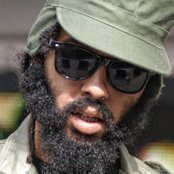 Protoje - List pictures