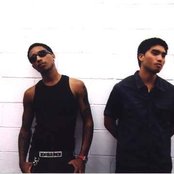 The Neptunes - List pictures