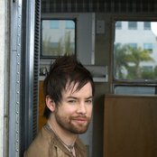 David Cook - List pictures