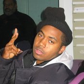 Nas & Mobb Deep - List pictures