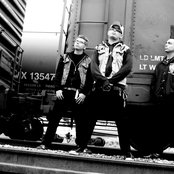 Left Alone - List pictures