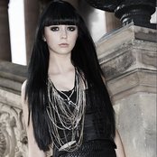 Eisblume - List pictures