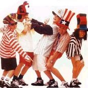 Mamonas Assassinas - List pictures