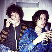 Foxygen - List pictures