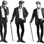 The Monochrome Set - List pictures