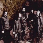 My Dying Bride - List pictures