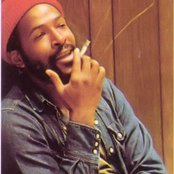 Marvin Gaye - List pictures