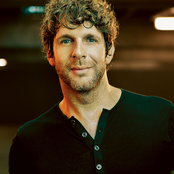 Billy Currington - List pictures