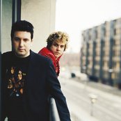 Fischerspooner - List pictures