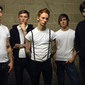 Gallows - List pictures