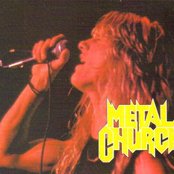 Metal Church - List pictures