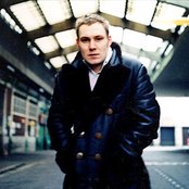 David Gray - List pictures