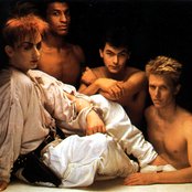 Culture Club - List pictures