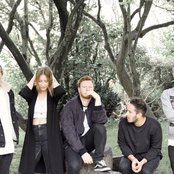 Fickle Friends - List pictures