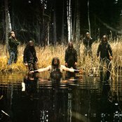 Thyrfing - List pictures