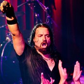 Adrenaline Mob - List pictures
