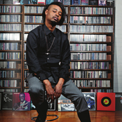 Danny Brown - List pictures