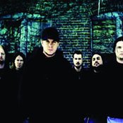 Chimaira - List pictures
