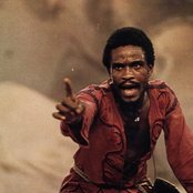 Carl Anderson - List pictures