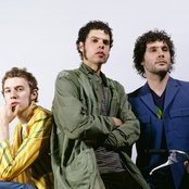 Wolfmother - List pictures
