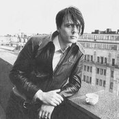 Brett Anderson - List pictures