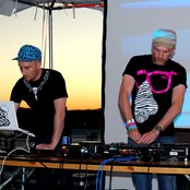 The Black Ghosts - List pictures